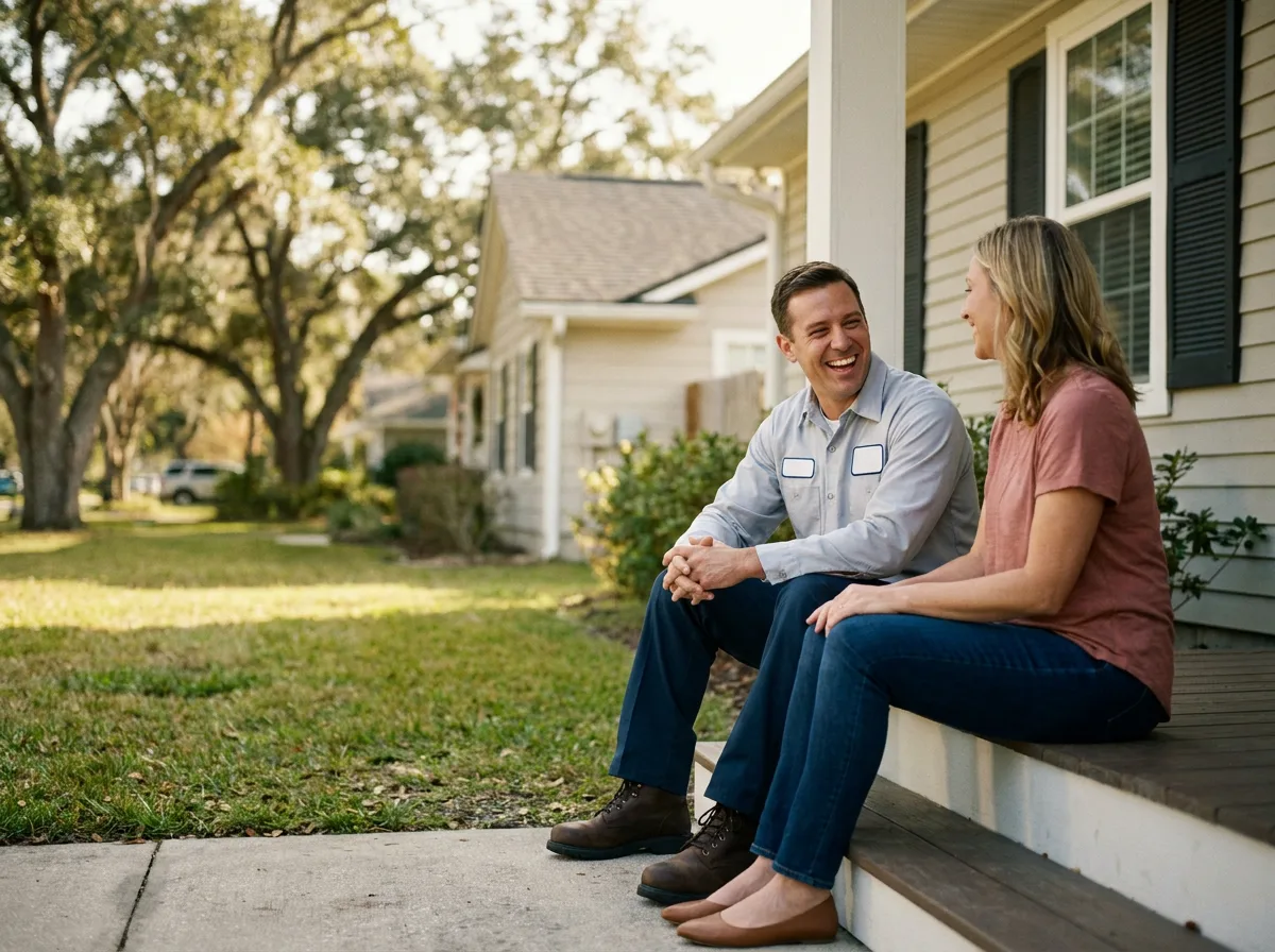 Septic tank pumping FAQs for Bronte, TX